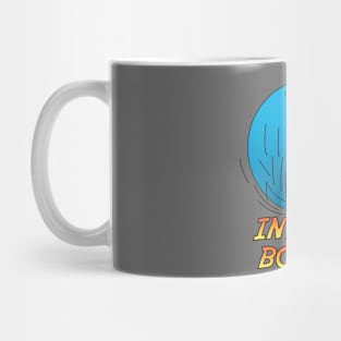 Indiana Bowles Mug